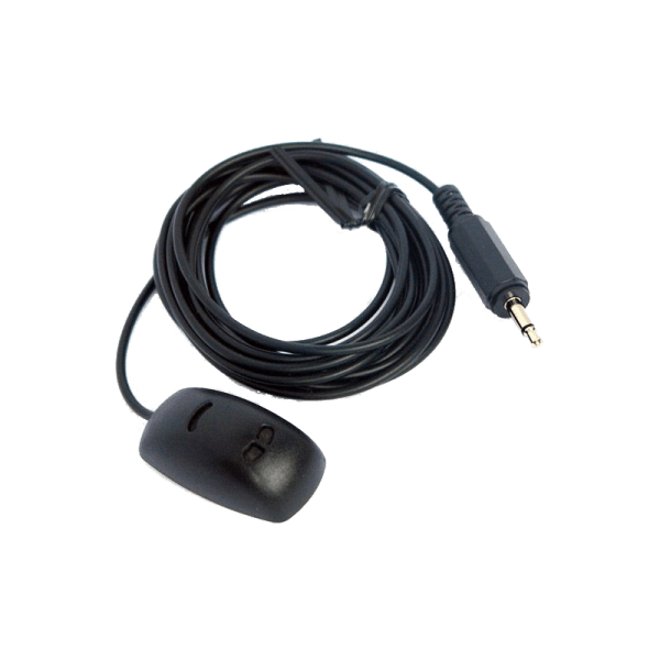 Q400 BOUNDARY MIC, DIRECTIONAL ELECTRET BOUNDARY LAYER MICROPHONE